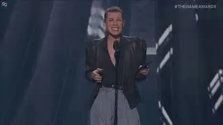 Лучший многопользовательский режим | Премия The Game Awards 2025