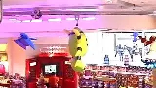 Rare Footage of PCNY