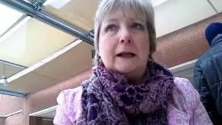 CATHERINE DUNNE interviewed by the italianbookclub