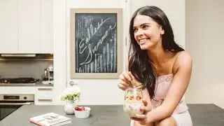 Katie Lee Facebook Live - Cooking Demo- Q&A - Food Network