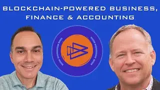 P2P Accounting Meets Tokenized Working Capital with Mike Revy of Bulla Network