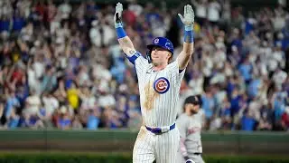 Cubs instant reaction: Analysis of 6-0 win vs Red Sox | Cubs Postgame Live! | Marquee Sports Network