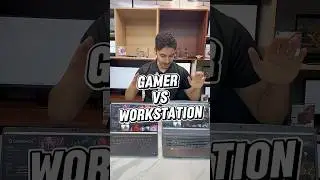RTX 4060 vs RTX A2000: &iquest;Cu&aacute;l es m&aacute;s poderosa? #PixelLap #WorkstationVsGamer #LaptopGamer