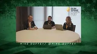 chat:CYBR Episode 10 - Mike Duffey