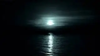 Vitaly Shturm: Moonlight Cruise (Alberto Blanco 'Starlight' Remix)