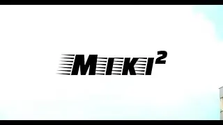 MIKI&sup2; (MIKI Hovorka & MIKI Řehoř&iacute;k)
