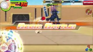 April Coliseum Tier 11 Round 528
