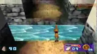 [PS1|TESTING] Scooby Doo and the Cyber Chase - GTE Hack