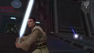 Star Wars Battlefront 2 (2005) Order 66-Clone Wars Extended Mod
