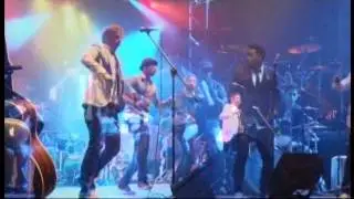 Alegria y  cumande - Grupo Rh positivo . bucaramanga.  colombia