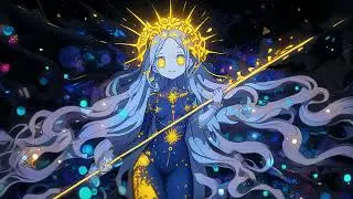 Myst of the Ascend | Ethereal Orchestral Fantasy with Harpsichord and Wind Chimes