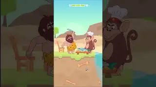 Comics Bob Fail and Success Level 1