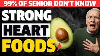 Health Tips: 8 Natural Foods for Heart & Vascular Health