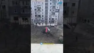 Mariupol is still being heavy attacked by the russian troops