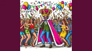 Wo der Kaiser ist, da ist die Party!
