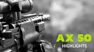 AX 50 HIGHLIGHTS , THE BEST SNIPER IN WARZONE