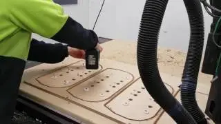 Making seat bases for my 1964 Datsun 1500 roadster