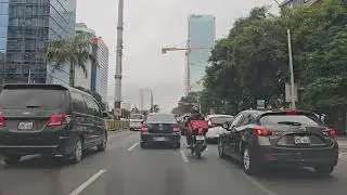 Manejando ando en Lima Perú #63 