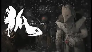 GHOST OF YŌTEI - Part 2 | Auf der Spur des KITSUNE! - 100% Playthrough [2K, PS5 Pro, Schwer]