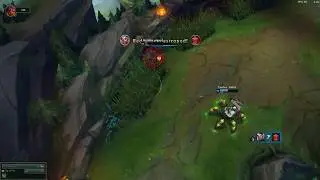 Urgot's Ult