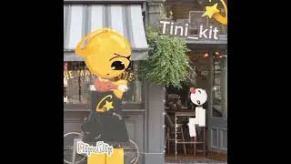 the baby cat no have legs🥺 #animation #flipaclip #emoji WAIT PART 2 XD