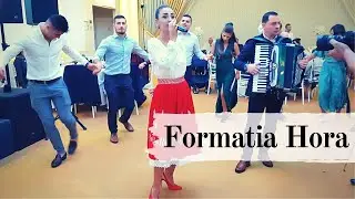 Formatie Nunta Bucuresti - Formatia Hora - Populara 9 Bianca