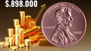 LINCOLN KENNEDY PENNY VALUE  ARE THESE VALUABLE PENNIES!!