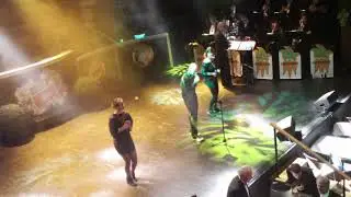Laeve beej de Pin - Hierezitting 2018