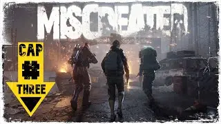 MISCREATED | ● #3 ● | YA TENEMOS CASA! | &iquest;LINGOTES? | [ Gameplay Espa&ntilde;ol ]