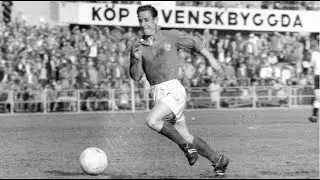 Raymond Kopa - The Napoleon of Football