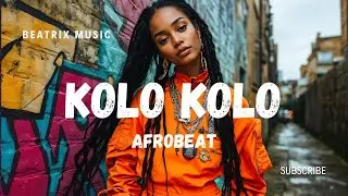 BEATRIX - Kolo Kolo [Official Song]