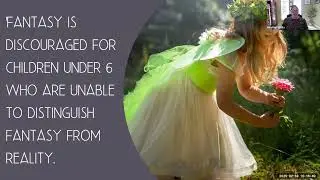 Imagination Unlocked: Does Montessori Foster Fantasy and Creativity? by Heather W