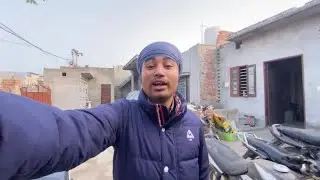 ਕੋਟ ਤੋ ਹਰੀਕੇ ਪੱਤਣ ਤੱਕ ਦਾ ਸਫਰ 💯