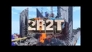 MINECRAFT EXPLORING 2B2T