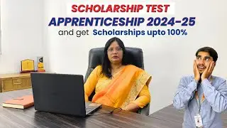 Apprenticeship 100% Scholarship Test | Softpro India | Lucknow | NOIDA | Free Apprenticeship |