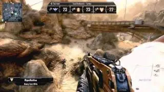 New Call of Duty Black Ops 2 Confirmed Gamemode! (Multi team Teamdeathmatch)