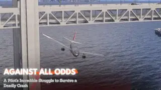 CATASTROPHIC MSFS 24 Landing Failures You Must See! - 226