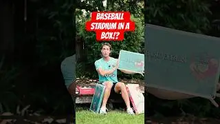 Распаковка ящика JUNE Plate Crate НЕ разочаровала&hellip; #бейсбол