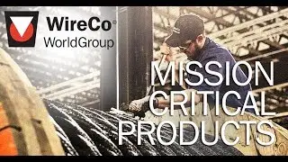Wire Rope & Cable Manufacturer | Wireco