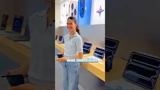 Let&rsquo;s Buy A ​⁠💰@Apple  MACBOOK?!  👩🏽&zwj;💻