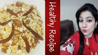 Multigrain chilla/Adai dosa/South indian recipe