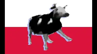 Dogmatik - Vaca Polaca (Polish Cow Hi-Tech Psytrance Remix)