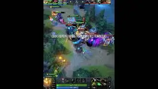 Краткая биография Beastmaster и Lycan #dota2 #dota #дота2 #dota2 #beastmaster #Lycan #games