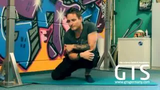 GTS - How to Squat 2.0