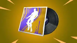 WIGGLE WILD 【Fortnite Music】