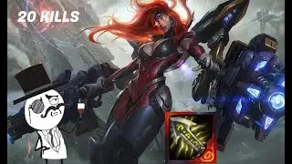 miss fortune.exe