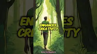 Nature&rsquo;s Healing Power: Reconnect with the Outdoors 🌳