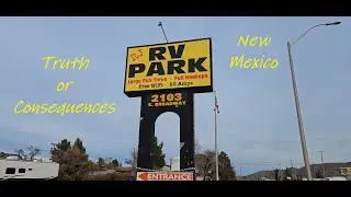 RJ RV Park