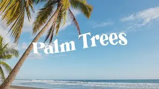 Happy Reggae Type Beat 