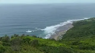 Otford Lookout - NSW Australia